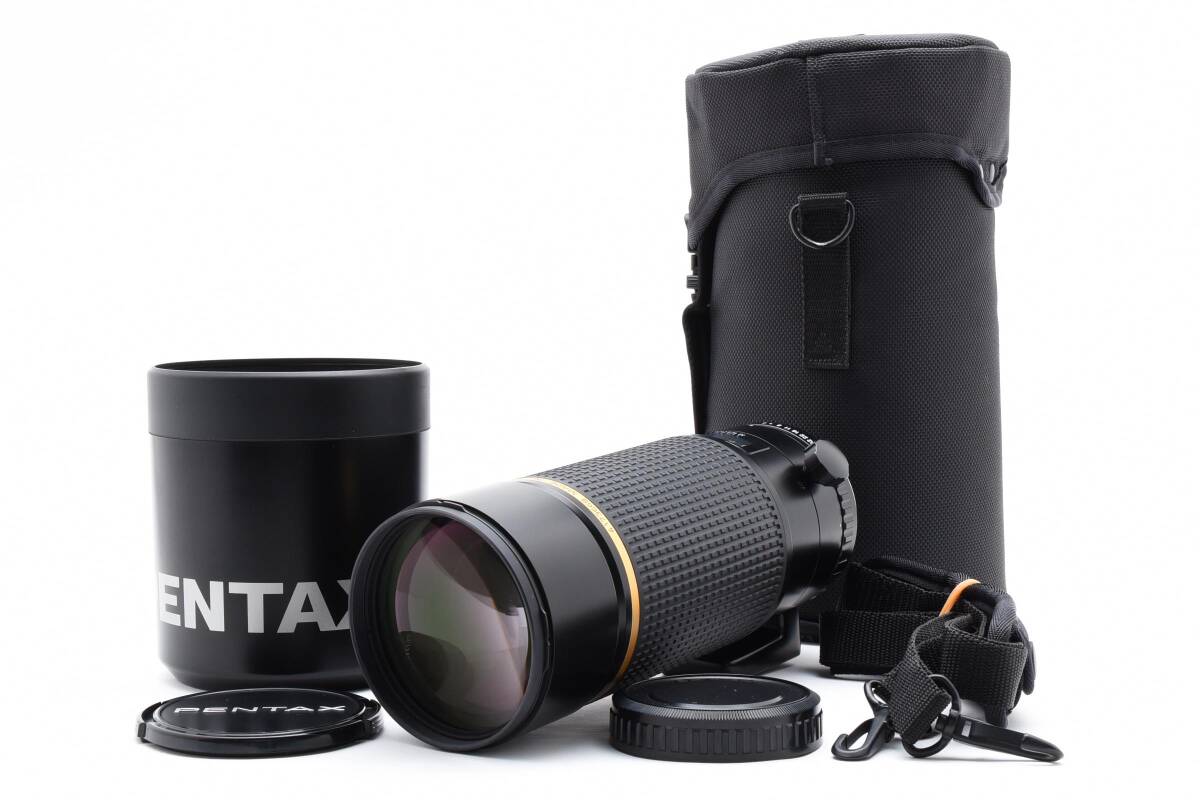 PENTA - 【中古】(ペンタックス) PENTAX FA*645 300/4 ED(IF) Yahoo!オークション -「pentax fa 645 300 f4」の落札相場・落札価格