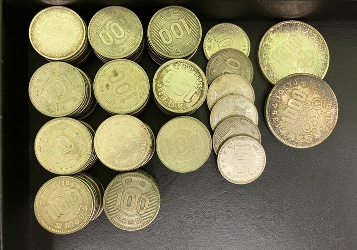 古銭まとめ売り3.5キロ 2025年最新】古銭まとめ売りの人気アイテム - メルカリ