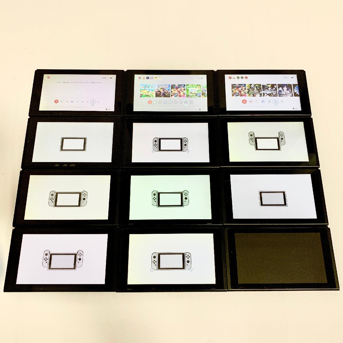 Yahoo!オークション -「任天堂switch ジャンク」の落札相場