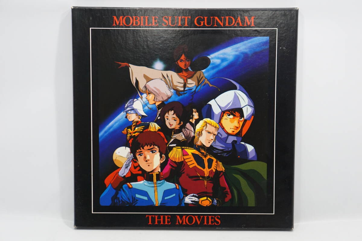 2025年最新】Yahoo!オークション -ld box アニメの中古品・新品