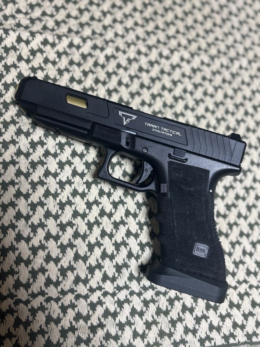 2025年最新】Yahoo!オークション -glock 34の中古品・新品・未