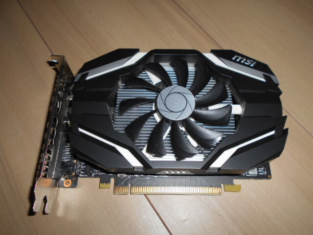 Yahoo!オークション -「gtx1050」の落札相場・落札価格