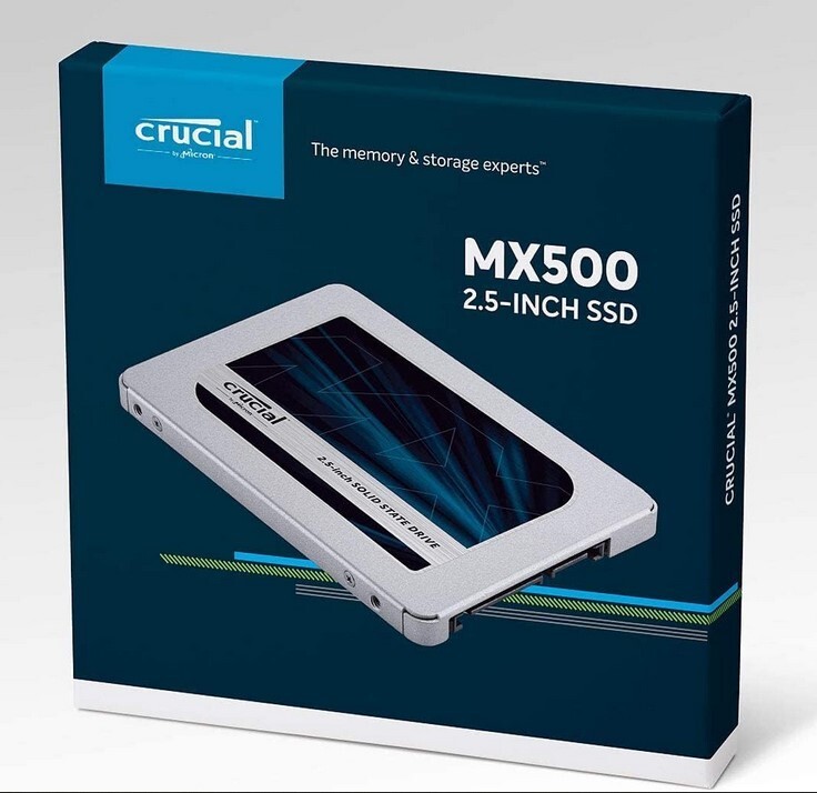 新品未開封 Crucial SSD 1TB 2個セット crucial 期間限定セール！Crucial SSD 1TB(1000GB) SATA 6.0Gb/s
