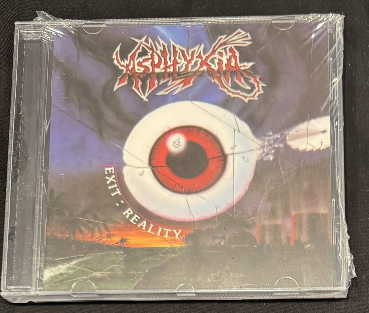 destruction 廃盤貴重盤三枚　ジャーマンスラッシュメタル ジャーマン・スラッシュ・メタルの重鎮 DESTRUCTION、ニュー