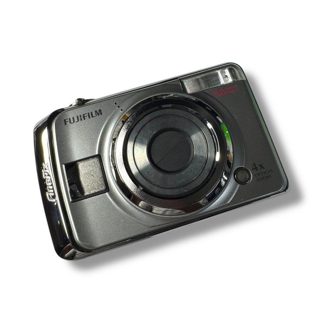 中古 フジフイルム FinePix A900 FUJIFILM 富士フイルム FinePix A900 オークション比較 - 価格.com