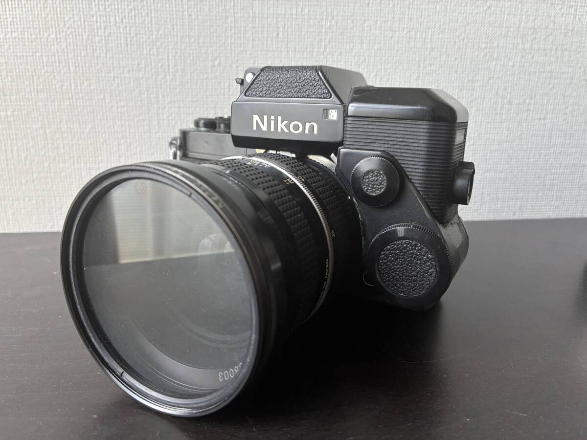 2025年最新】Yahoo!オークション -nikon f2 フォトミックの中古