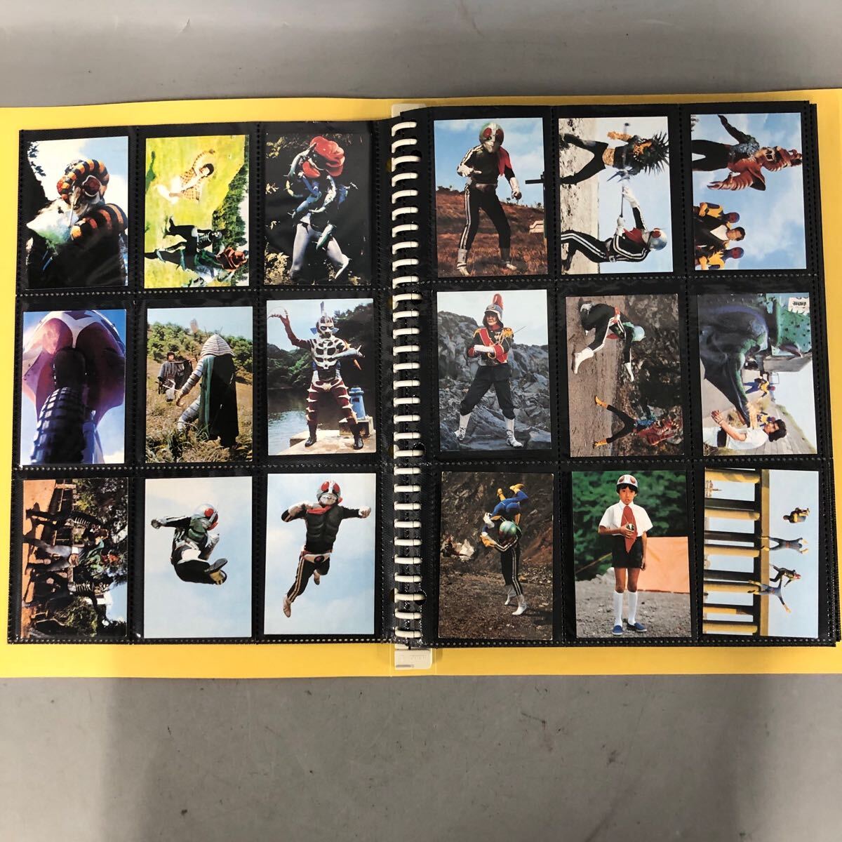 仮面ライダー龍騎 トレーディングカード フィルムコレクション 仮面ライダー龍騎 トレーディングコレクション第4弾