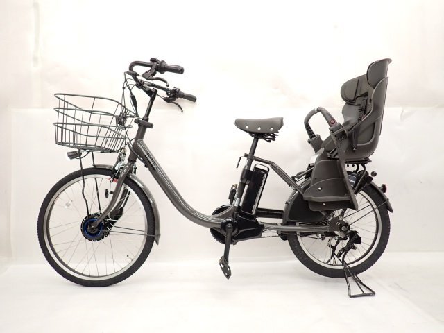 電動アシスト自転車 ブリヂストン 中古品【引き取り限定 大阪市】 2025年最新】ブリヂストン(Bridgestone) 電動アシスト自転車商品