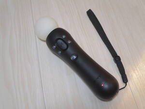 ロ SONY純正 PS3 PlayStation Move モーションコントローラー CECH-ZCM2J ①