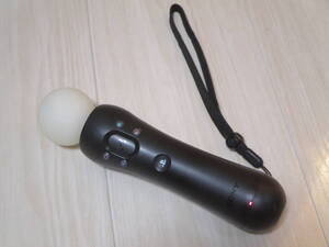 ロ SONY純正 PS3 PlayStation Move モーションコントローラー CECH-ZCM2J ②