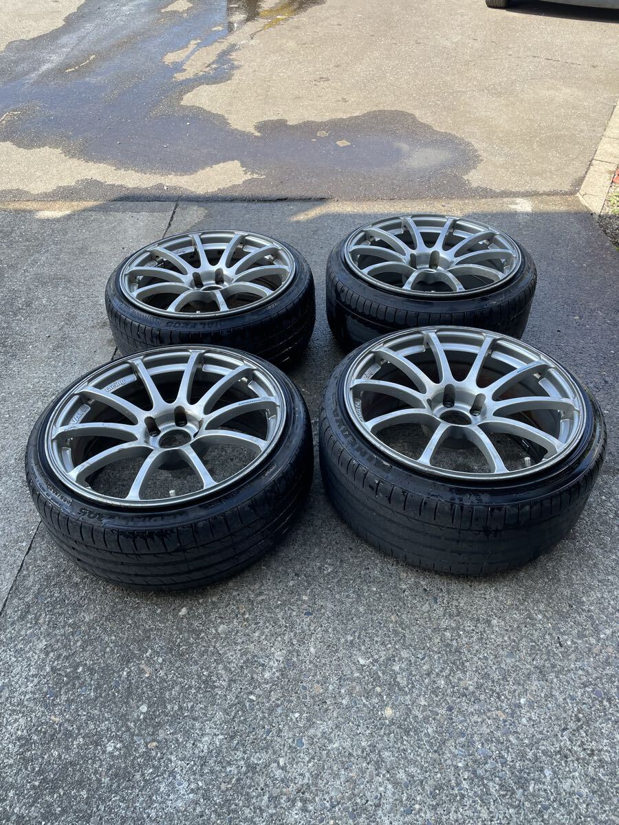 WCI 19インチ 5H120 9J+35 2025年最新】Yahoo!オークション -19インチ 9j10jの中古品・新品