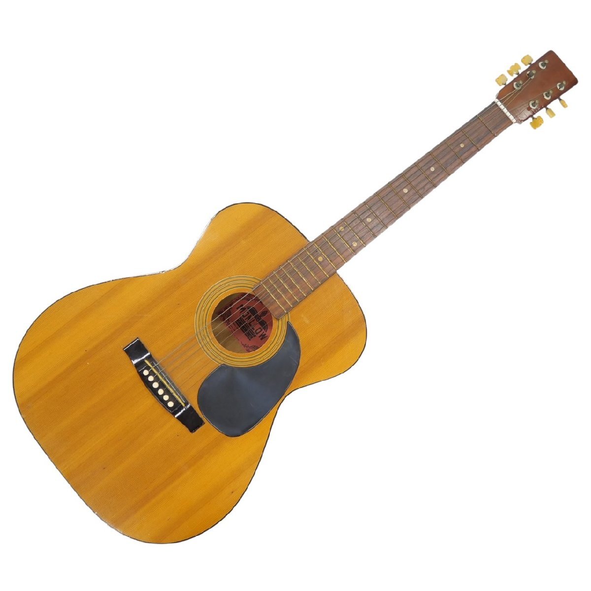 メンテ済◎VOICE GUITAR アコースティックギター No.200 日本製 2025年最新】Yahoo!オークション -(no tears for the lost