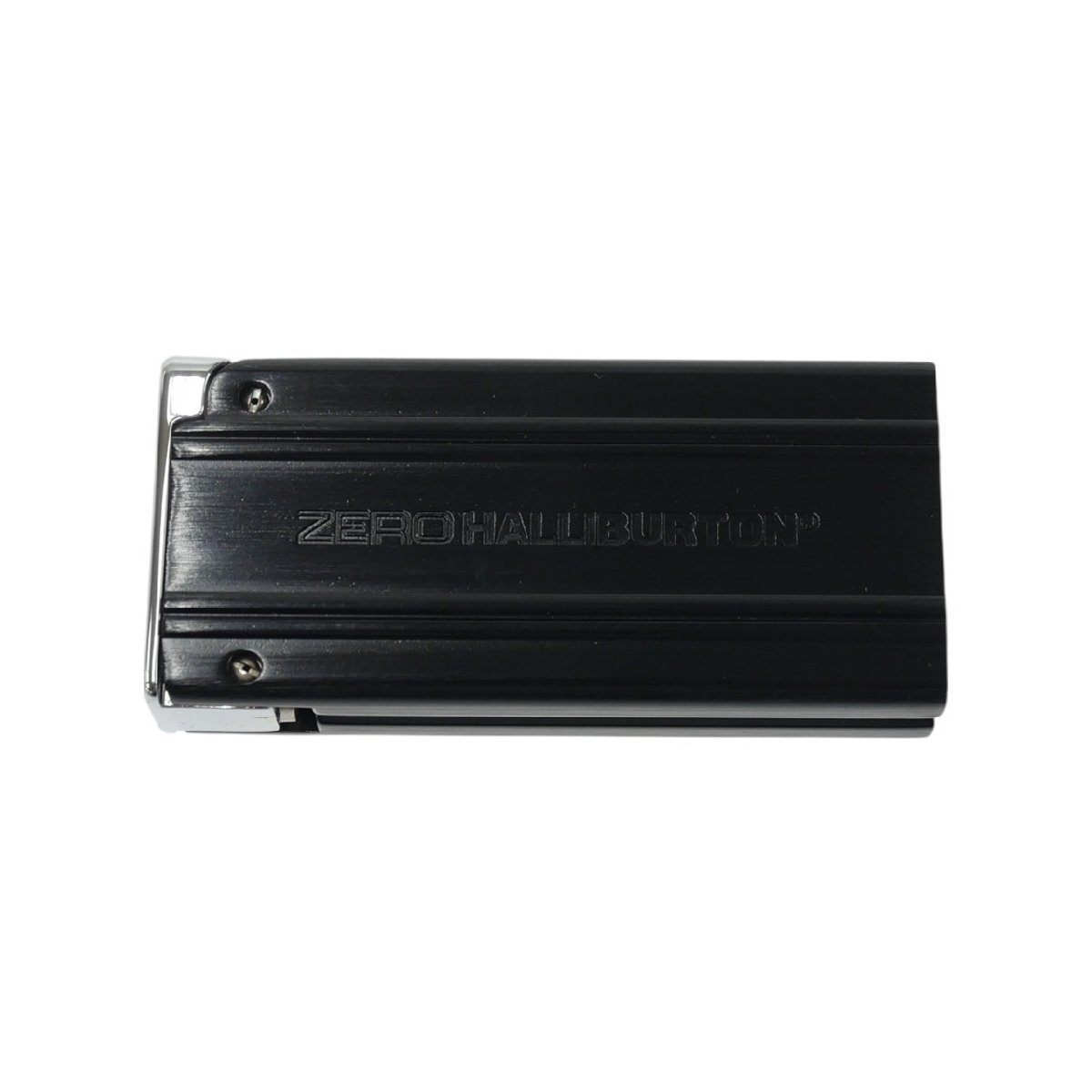 ★ZERO HALLIBURTON ブラックライター 新品未使用★ 楽天市場】美品▽ZERO HALLIBURTON ゼロハリバートン 2 ZIPP