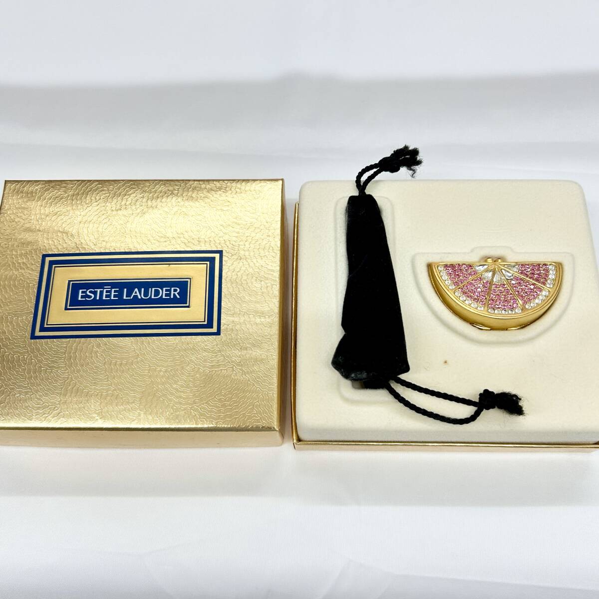 Yahoo!オークション -「エスティローダー 練香水」の落札相場