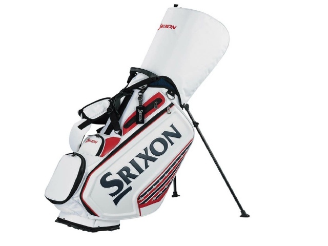新品未使用 Srixon キャディバッグ 白/赤/黒 スリクソン 166 2025年最新】Yahoo!オークション -srixonキャディバッグの中古品