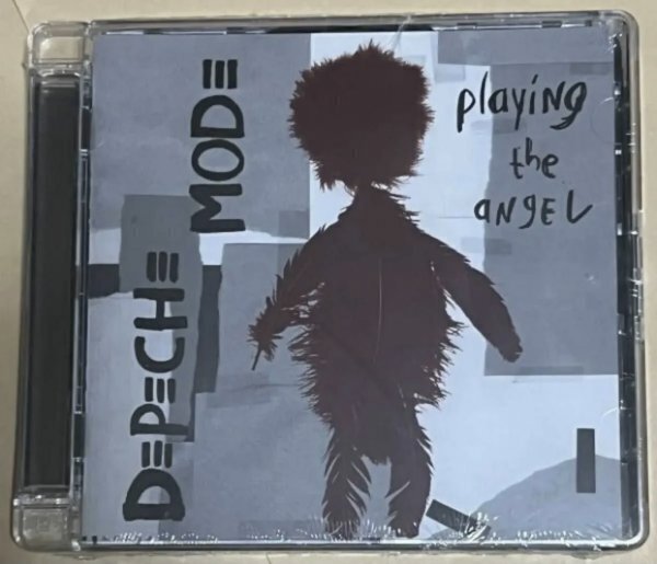 2025年最新】Yahoo!オークション - Depeche Mode(D ロック