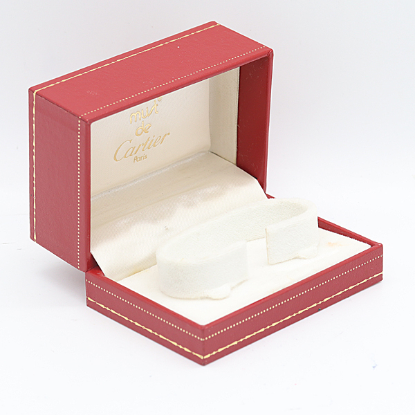 7HM86 Cartier カルティエ 空箱 2箱セット ブランド箱 2025年最新】Yahoo!オークション -カルティエ空箱の中古品・新品