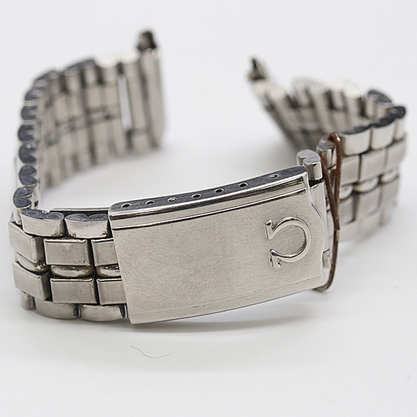 オメガ OMEGA 金属ベルト 3点セット 新品 未使用 まとめ売り 2025年最新】Yahoo!オークション - ベルト、ブレスレット(オメガ