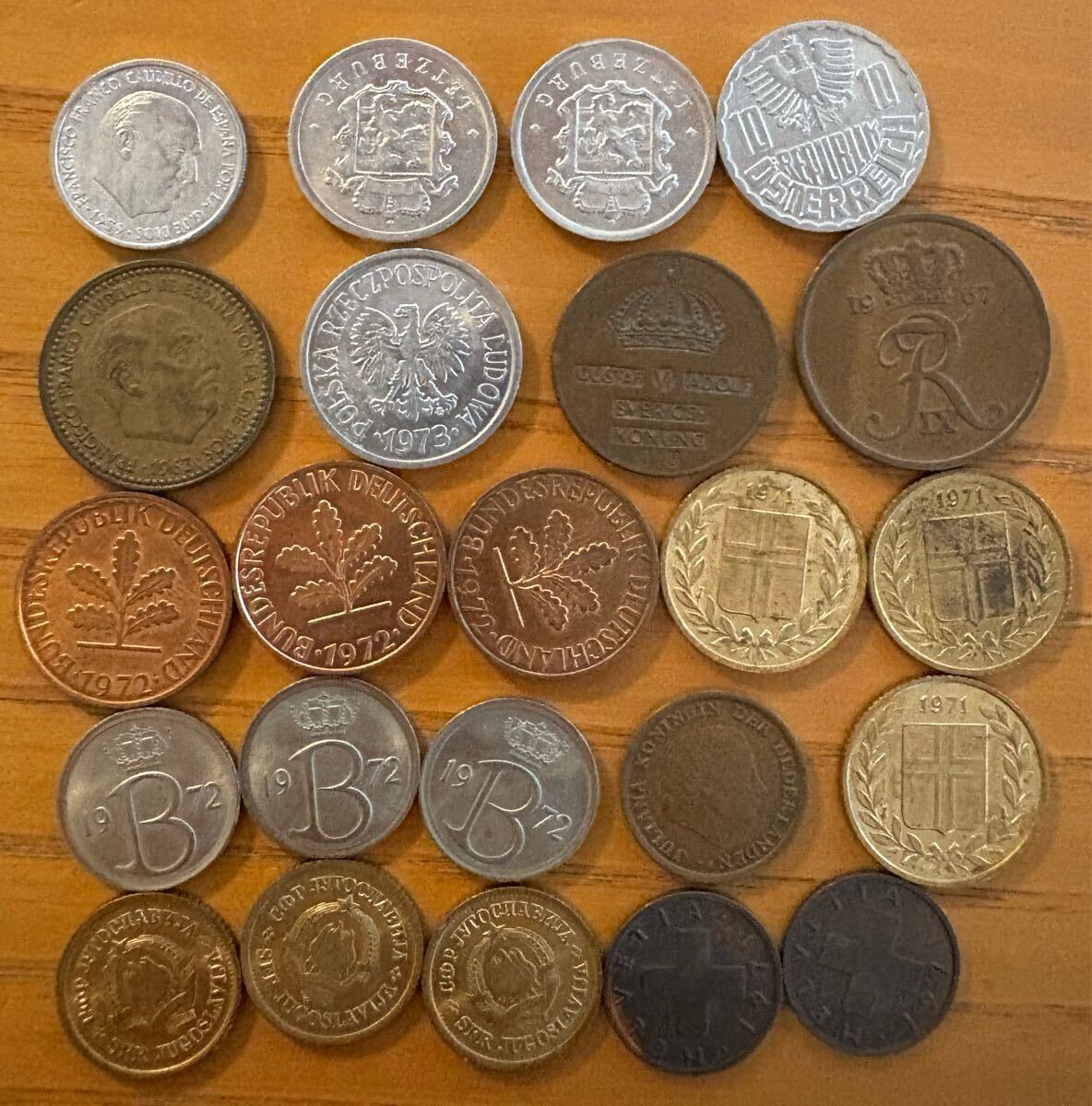 2025年最新】Yahoo!オークション -コインまとめ売りの中古品