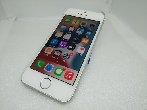 ★スマホ特価★73034 iPhone SE 初代 32GB MP832J/A Apple SoftBank版Simロック解除済 Simフリー