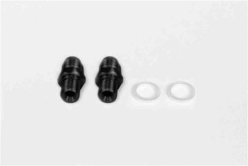  специальный детали Takegawa SP Takegawa адаптор комплект ( лезвие шланг #4/M10) 00-07-0193
