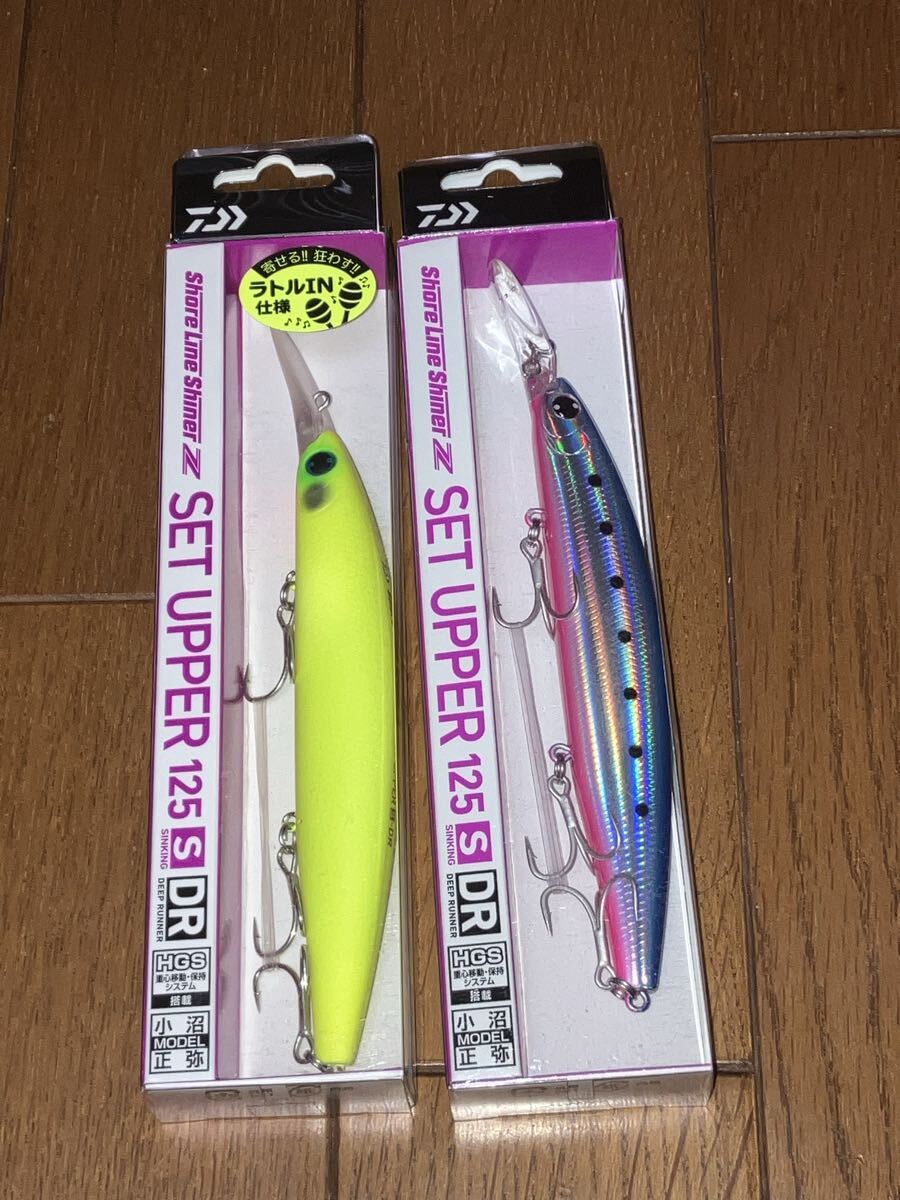 2025年最新】Yahoo!オークション -セットアッパー125s-drの中古