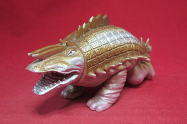 Yahoo!オークション -「スカイドン ソフビ」の落札相場・落札価格