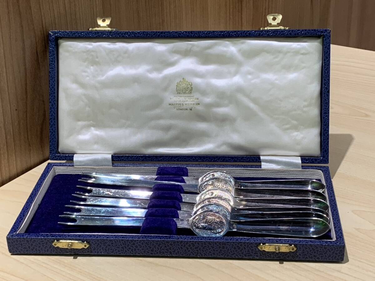 sk09095001644!純銀製 金属工芸品 9点セット+1セット 2025年最新】Yahoo!オークション - 銀製(金属工芸 工芸品)の中古