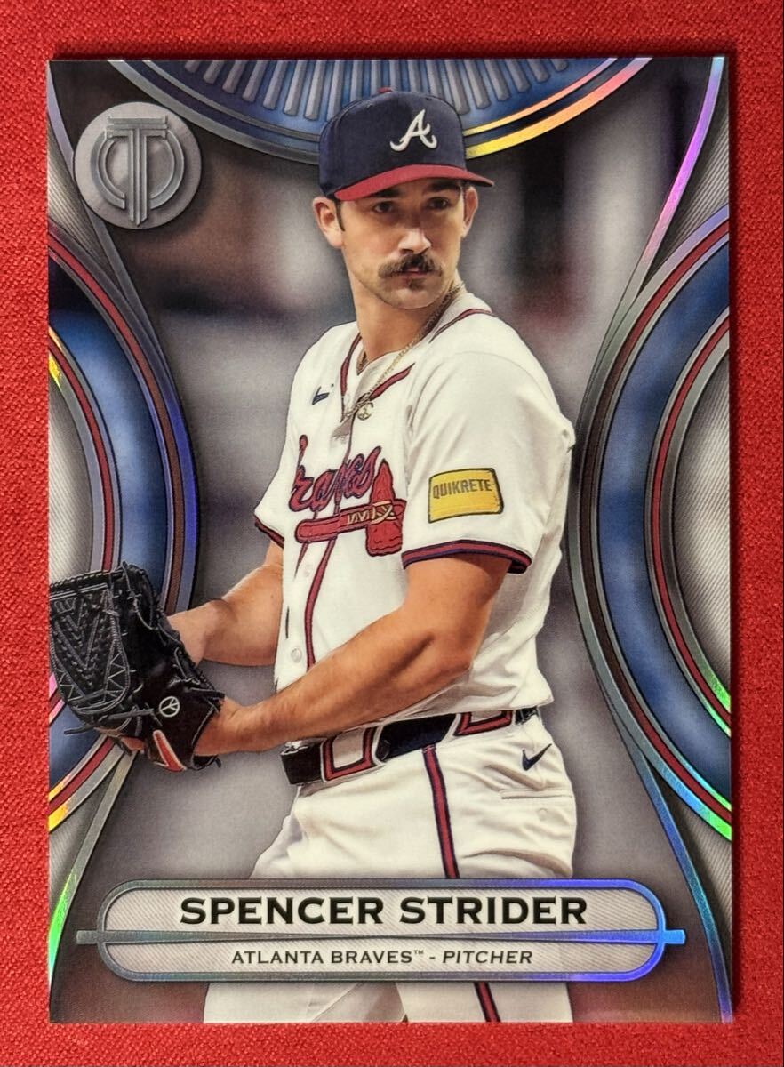 Yahoo!オークション -「スペンサー ストライダー」の落札相場