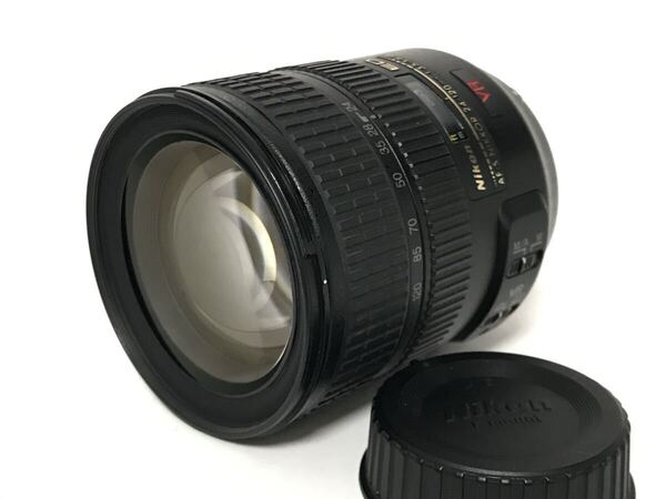 ■美品■ ニコン Nikon AF-S 24-120mm F3.5-5.6 G ED VR Nikon Fマウント #9372MPC0089AU02MM