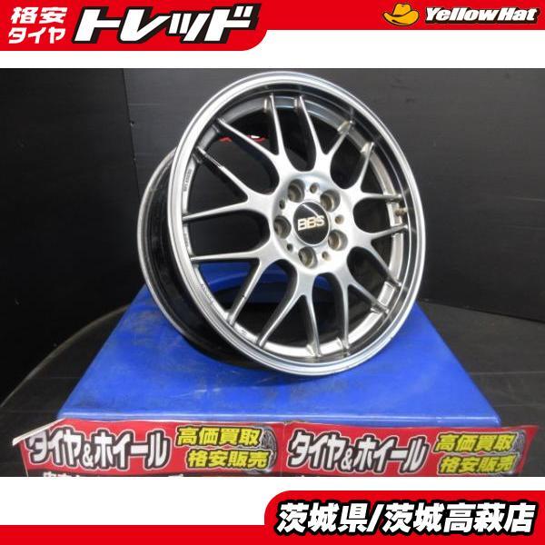 BBS RG114/115 8Jx18 +40 9Jx18 +42 4本 BBS RG114/115 8Jx18 +40 9Jx18 +42 4本 BBS RG114/115 8Jx18 +