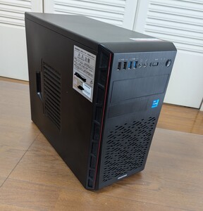【FRONTIER】モンスターハンターワイルズ推奨ゲーミングPC