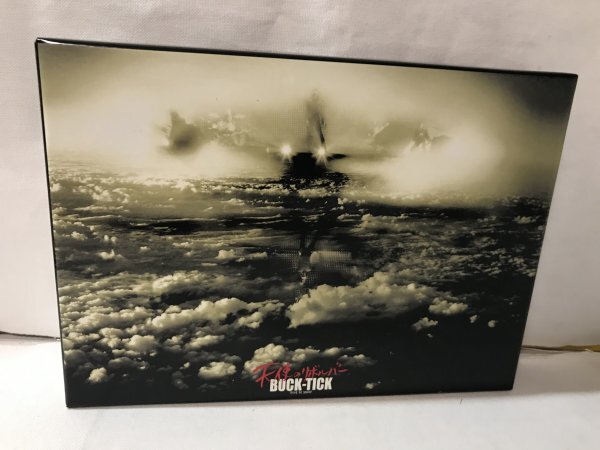 buck-tick天使のリボルバー初回限定盤 Amazon.co.jp: 天使のリボルバー(初回生産限定盤)(DVD付