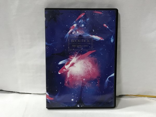 2025年最新】Yahoo!オークション -buck-tick dvdの中古品・新品