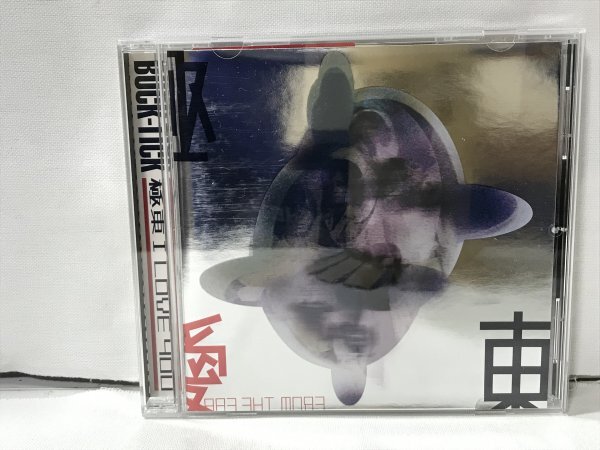 2025年最新】Yahoo!オークション -buck-tick 極東の中古品・新品