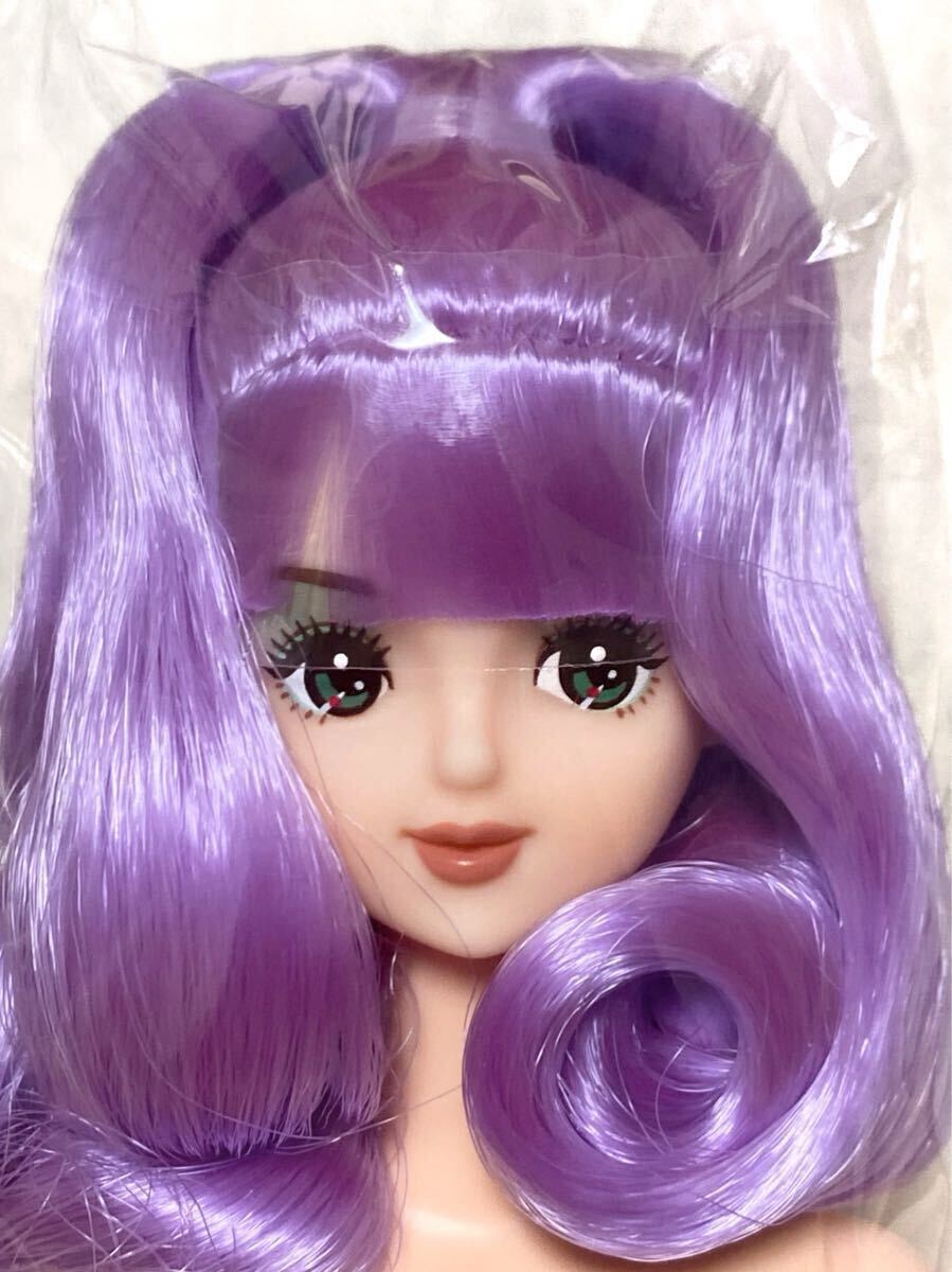 新品未開封 マリー お楽しみドール ジェニーフレンド おたのしみドール マリーン ジェニーフレンド ジェニー リカ