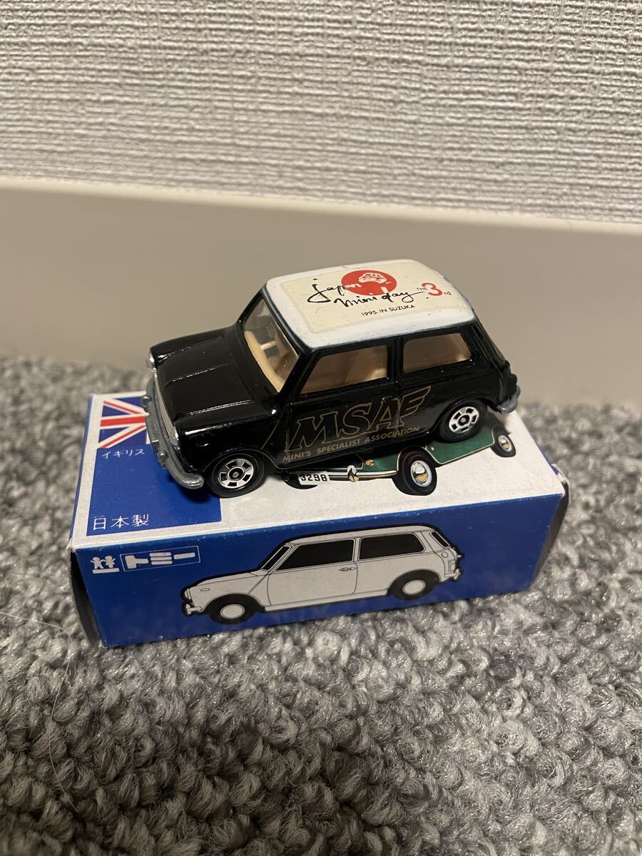 トミカ ミニクーパー japan miniday 2012 ミニデイ Yahoo!オークション -「ジャパンミニデイ」の落札相場・落札価格