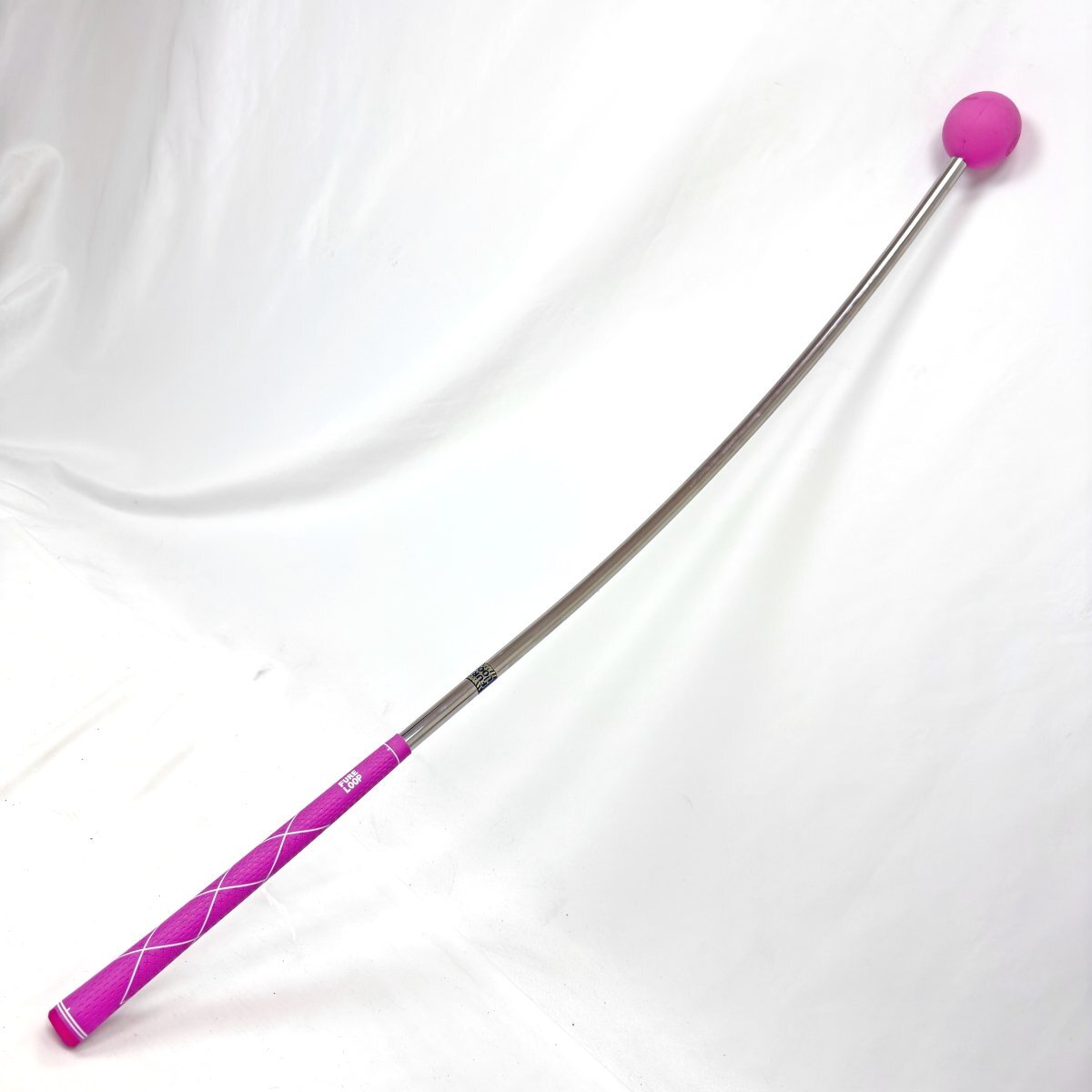 ★中古美品★リンクス フレループ Yahoo!オークション -「フレループ」の落札相場・落札価格