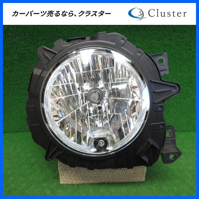 2025年最新】Yahoo!オークション - ヘッドライト(純正品 スズキ