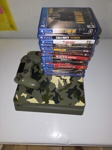 PS4 PlayStation 4 海外 即決