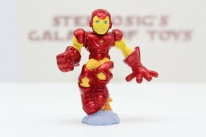 Marvel Super Hero Squad Iron Man Flight 海外 即決