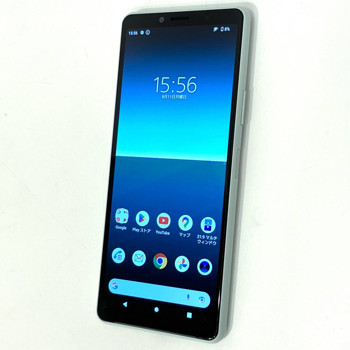 Xperia SO-41A 64GB 本体 SIMフリー 初期化済み【中古品】 2025年最新】Yahoo!オークション -xperia 10 ii so-41aの中古品