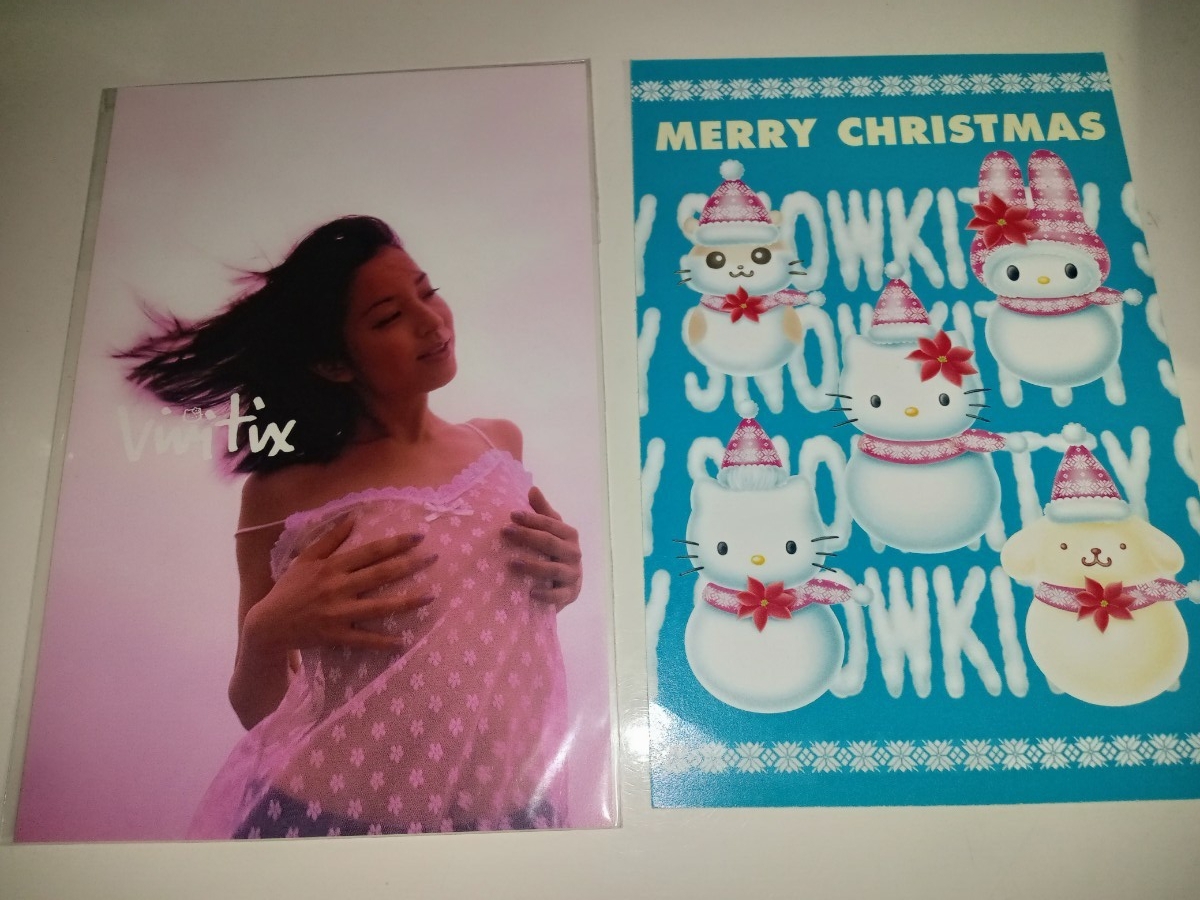 レア　非売品 レトロ サンリオ　販促品 キティちゃん サンリオ ハローキティ レトロ レア 希少 キティちゃん&フラワー