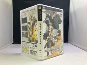 中古A★ジャンヌ・ダルク★PSPソフト