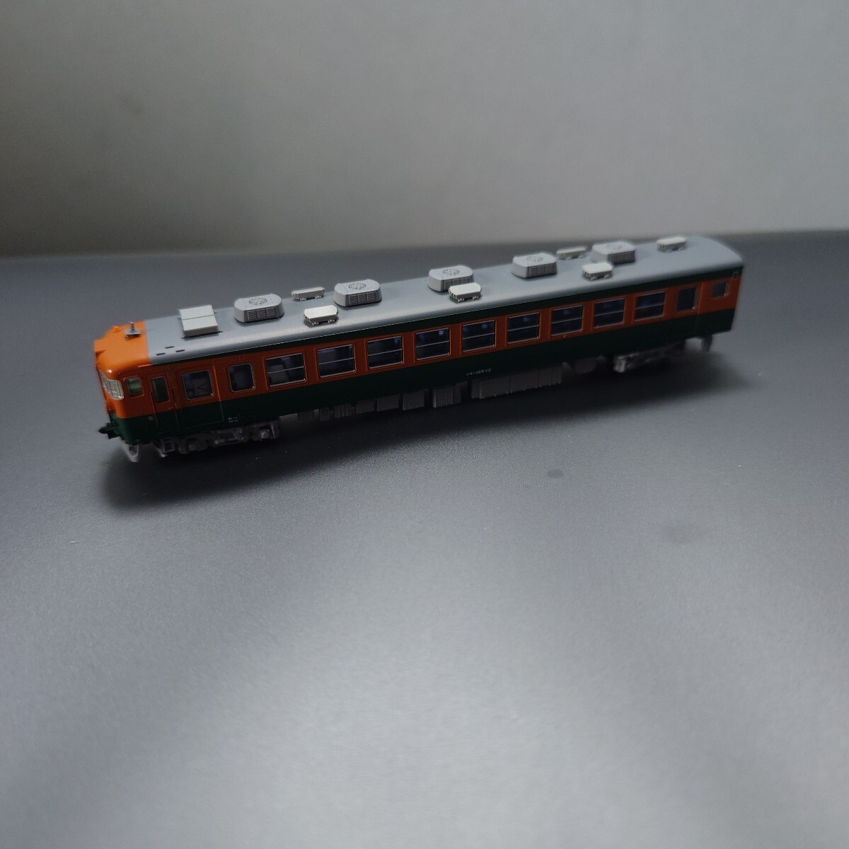 Yahoo!オークション -「165系 東海」(鉄道模型) の落札相場