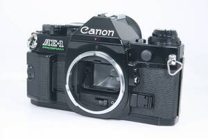 CANON AE-1 PROGRAM 整備済み/感動品#366