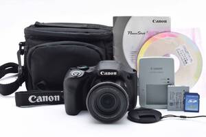 ■ 美品 ■ キヤノン Canon Power Shot SX530 HS 25H15-18Y01-S58-H28