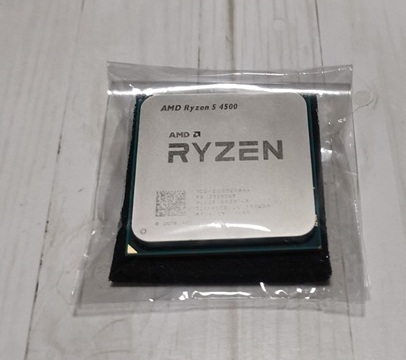 動作確認済み AMD Ryzen 5 4500 CPU 中古 Yahoo!オークション -「ryzen5 4500」の落札相場・落札価格