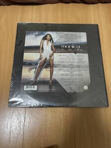 monica / after the storm / lp
