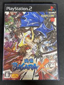 戦国BASARA X